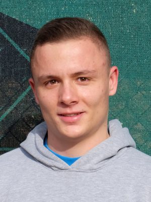 Dragan Angjeleski Dragan Angjeleski