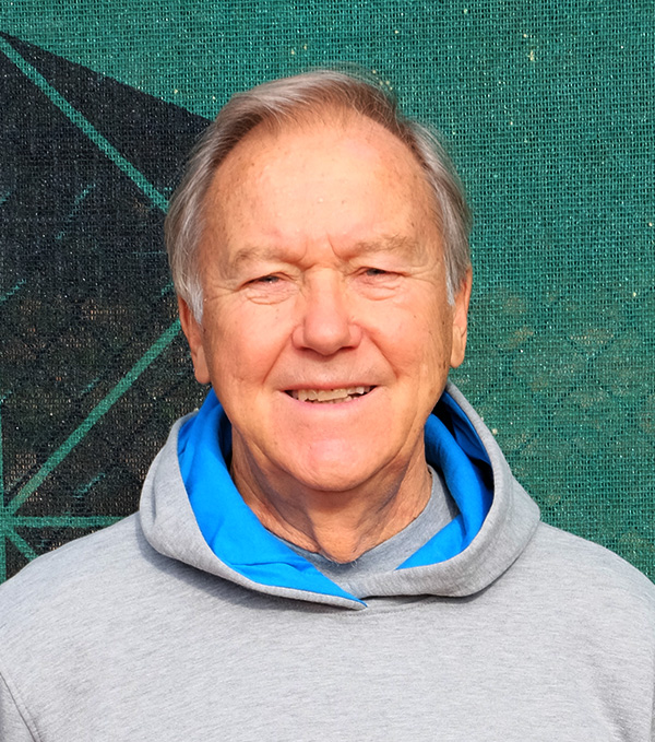 Walter Hofer