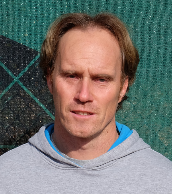 Jörg Mitterhofer