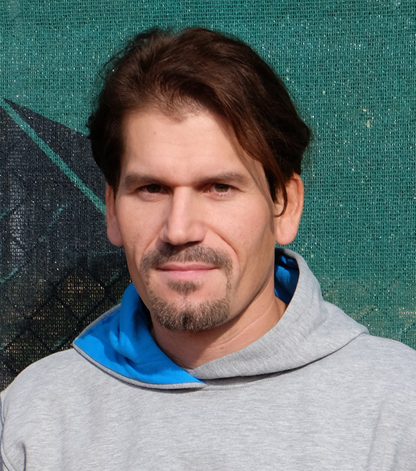 Christian Reiterer