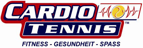 Cardio-Tennis Logo