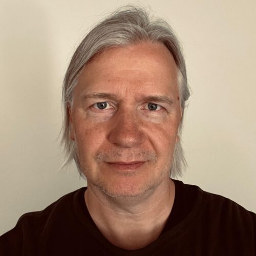 Alexander Bau